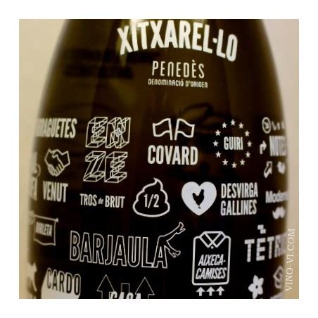 txitxarelo|XITXAREL·LO, Alcover